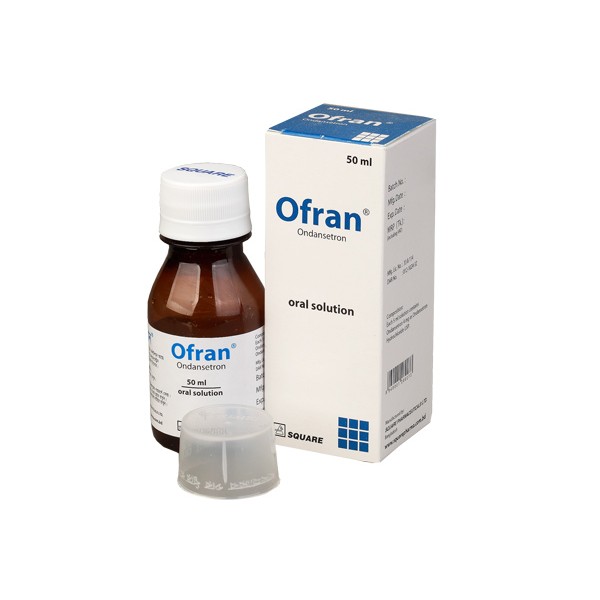 OFRAN Oral 50ml Soln. 
